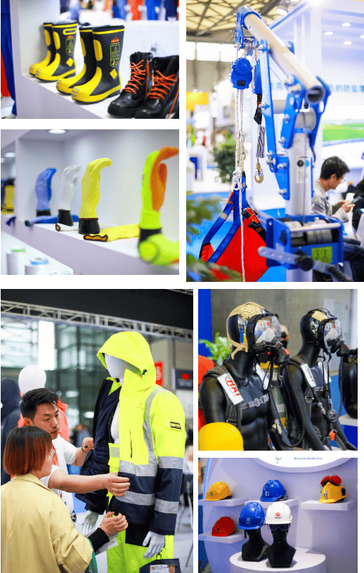 2025第109届中国劳动保护用品交易会 劳动保护用品销售的新机遇与新策略