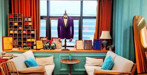 会员动态丨热烈欢迎广州市海岚服装成为省促进会常务理事单位 劳动保护用品销售